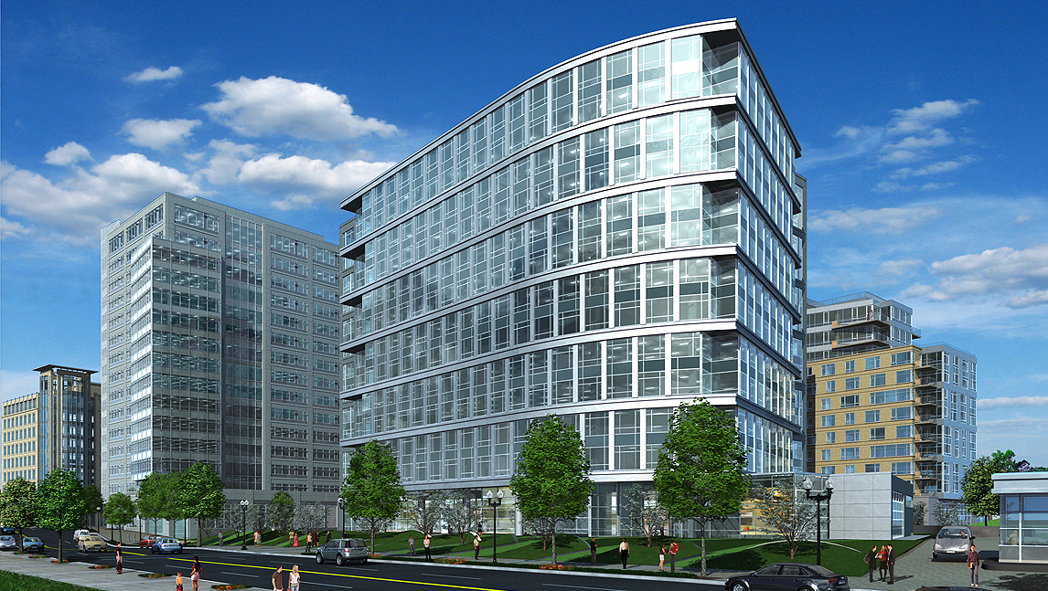 DARPA Headquarters – Arlington, VA