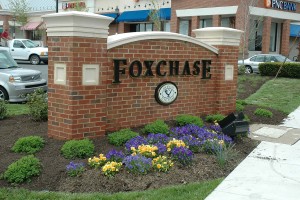 Foxchase